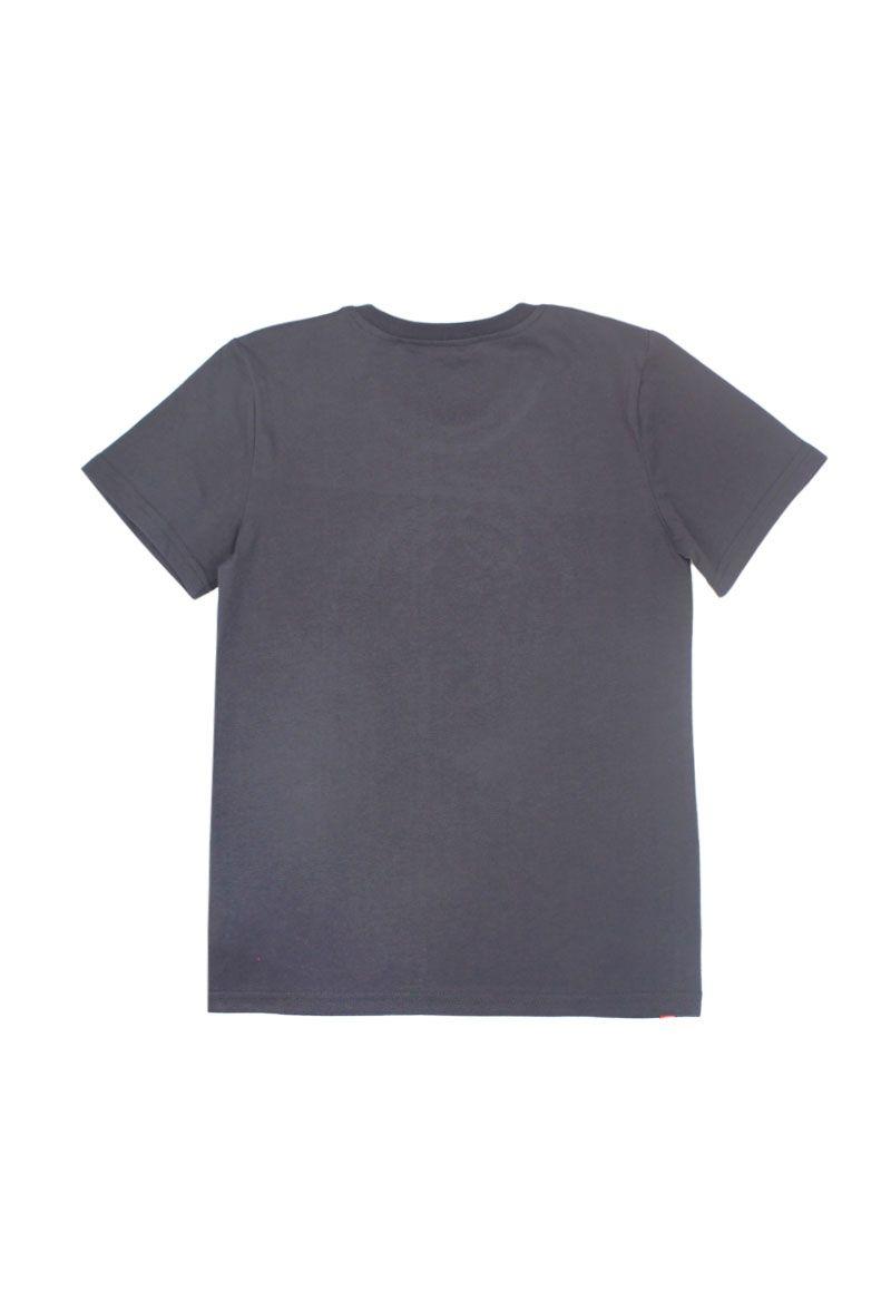 Polera junior niño lentejuela day to day 759-1