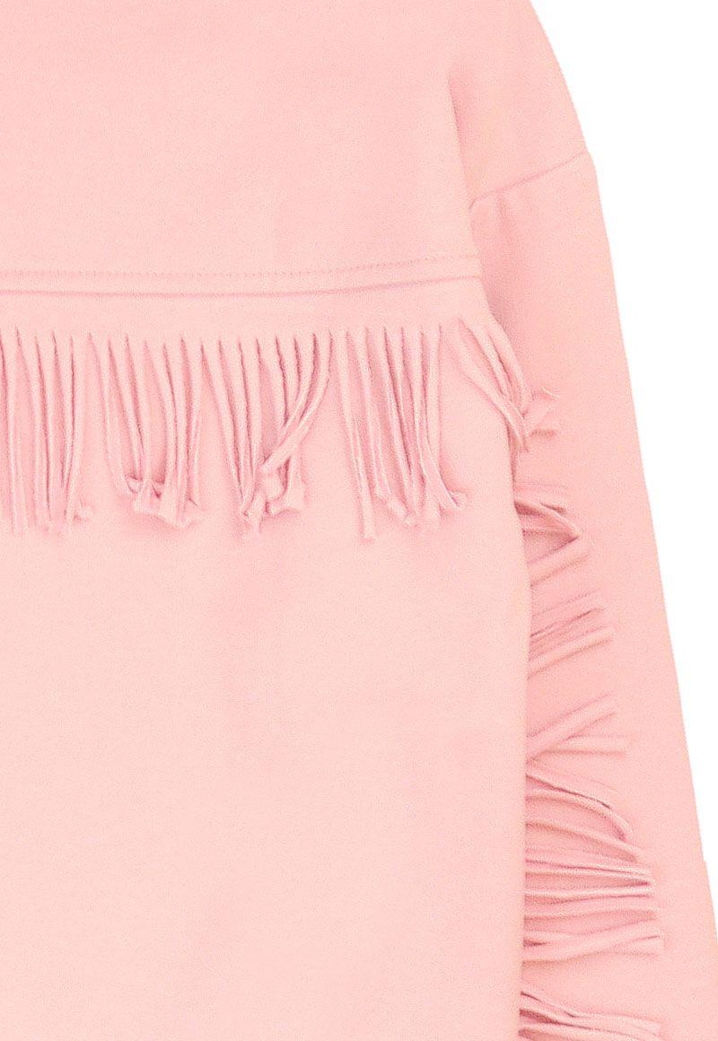 Polerón jr niña adventure 362v-2