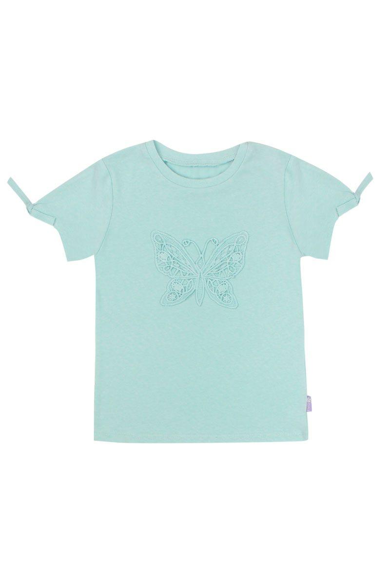 Polera kids niña nudos free 276b-0