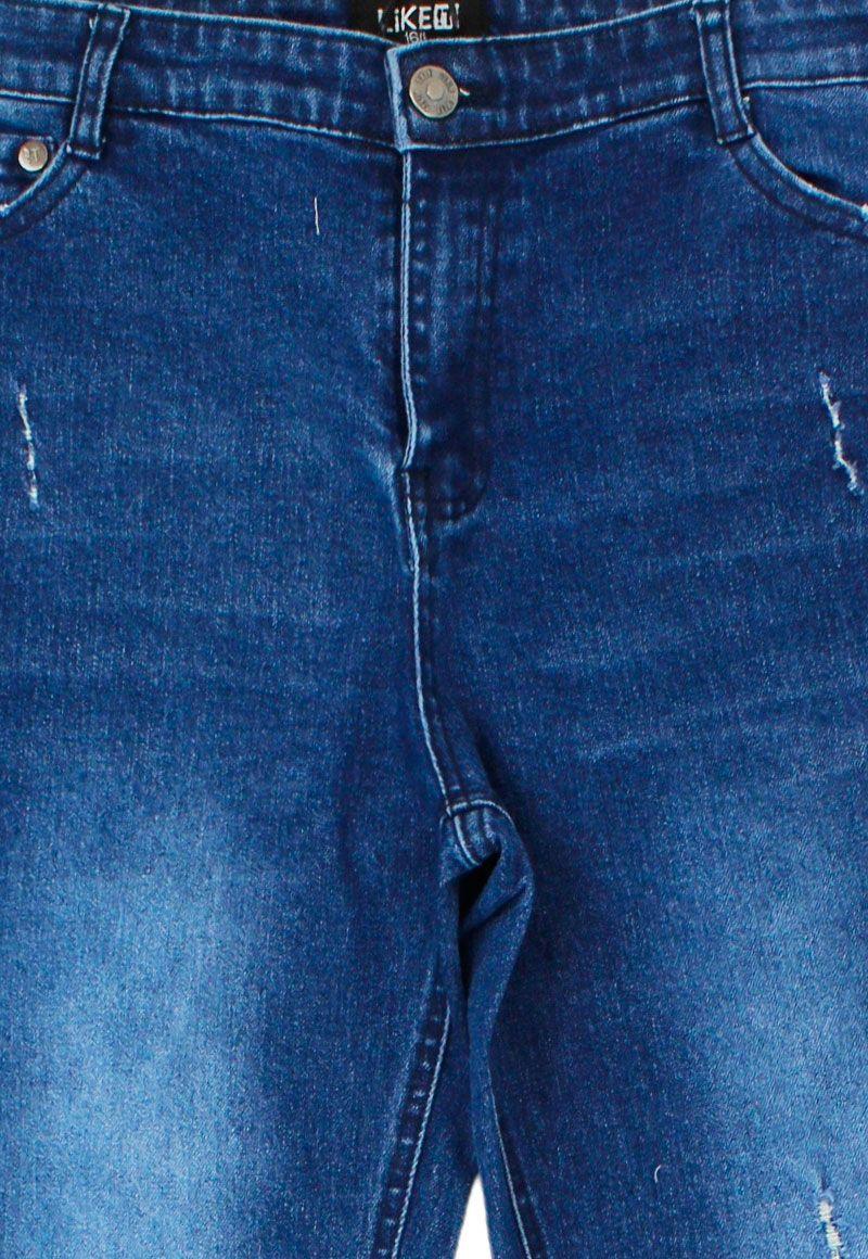 Jeans Teens Niño Denim Freemind-2