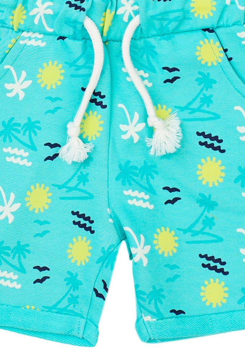 Conjunto bb niño holiday 168m-2