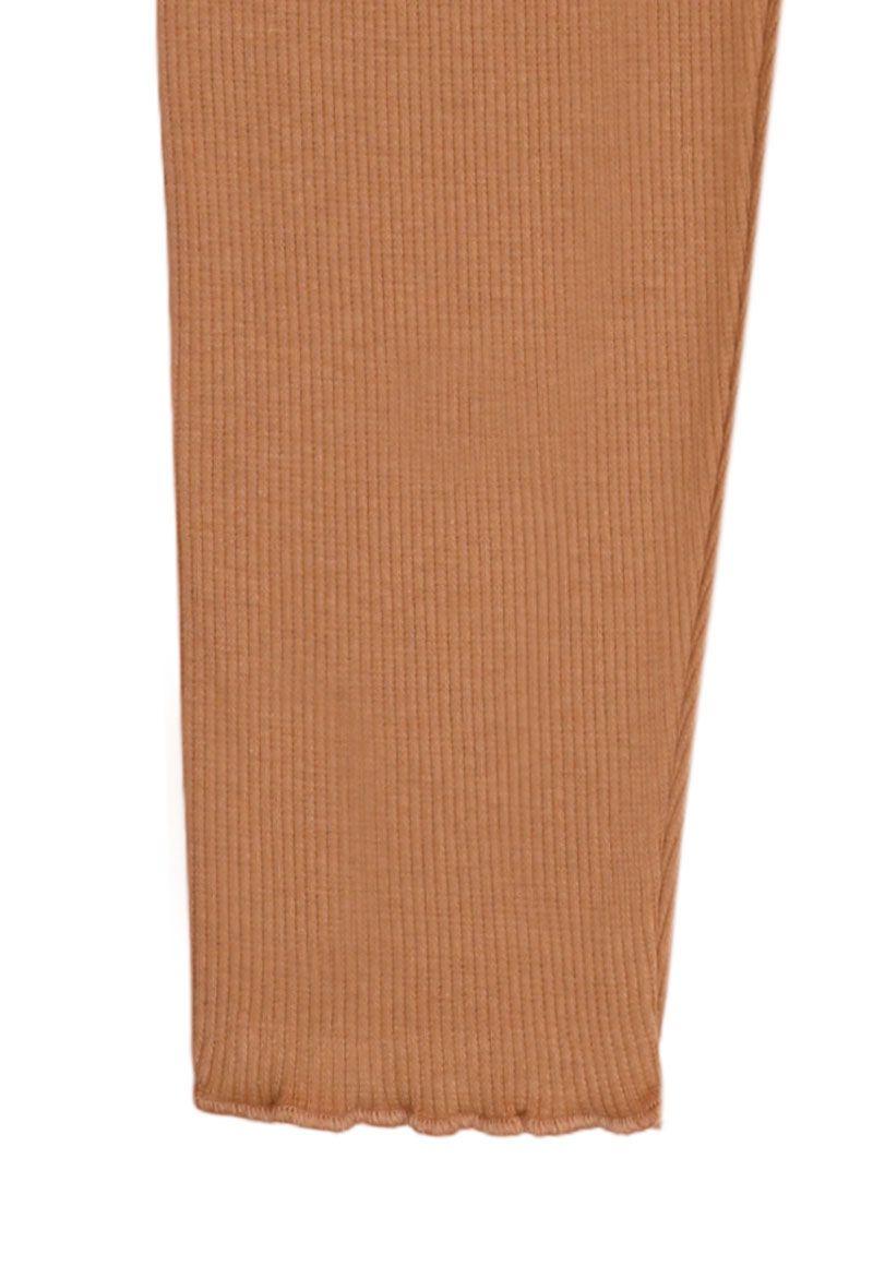 Leggins bebé niña textura squad 195-2