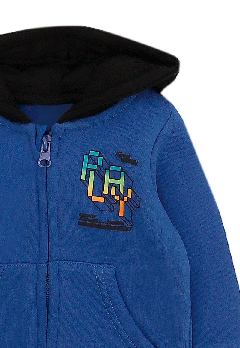 Poleron bb niño attittude 148-2