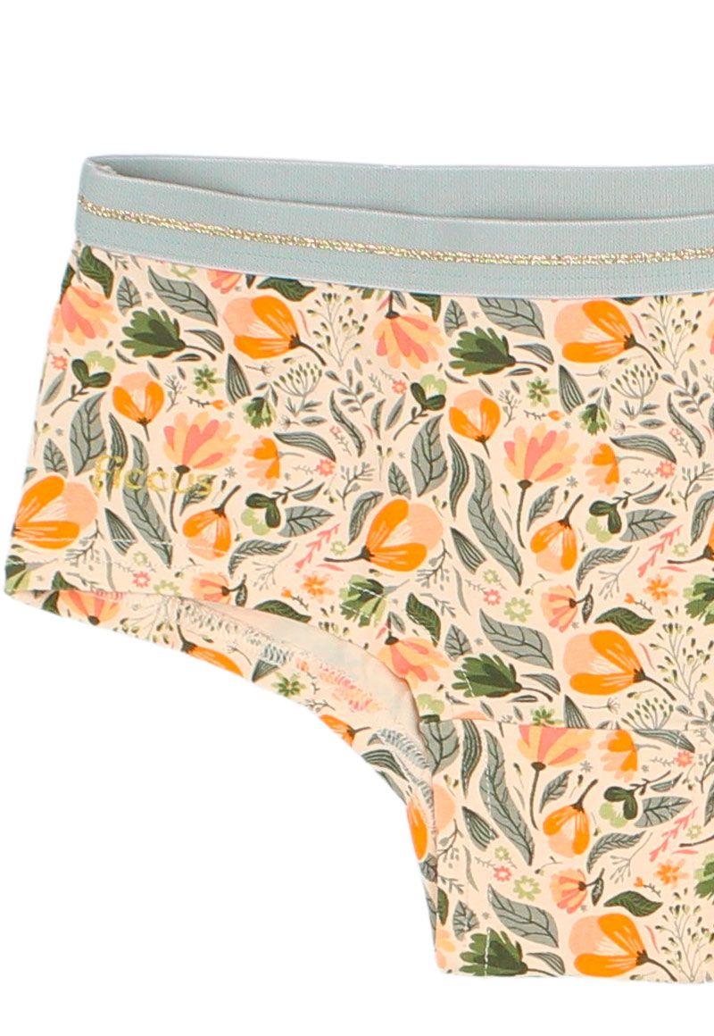 Pack triple pantaletas kids niña ficcus 642ñ-1