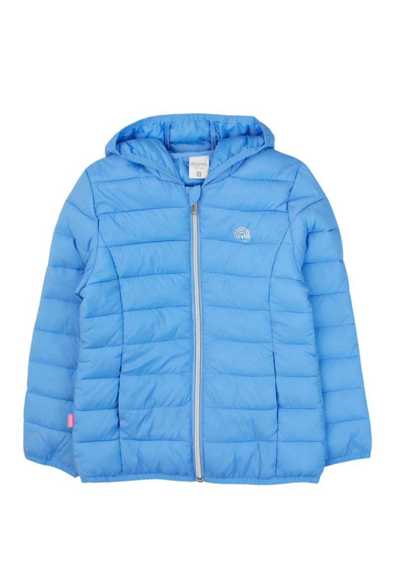 Parka junior niña day to day 770 W24d-0