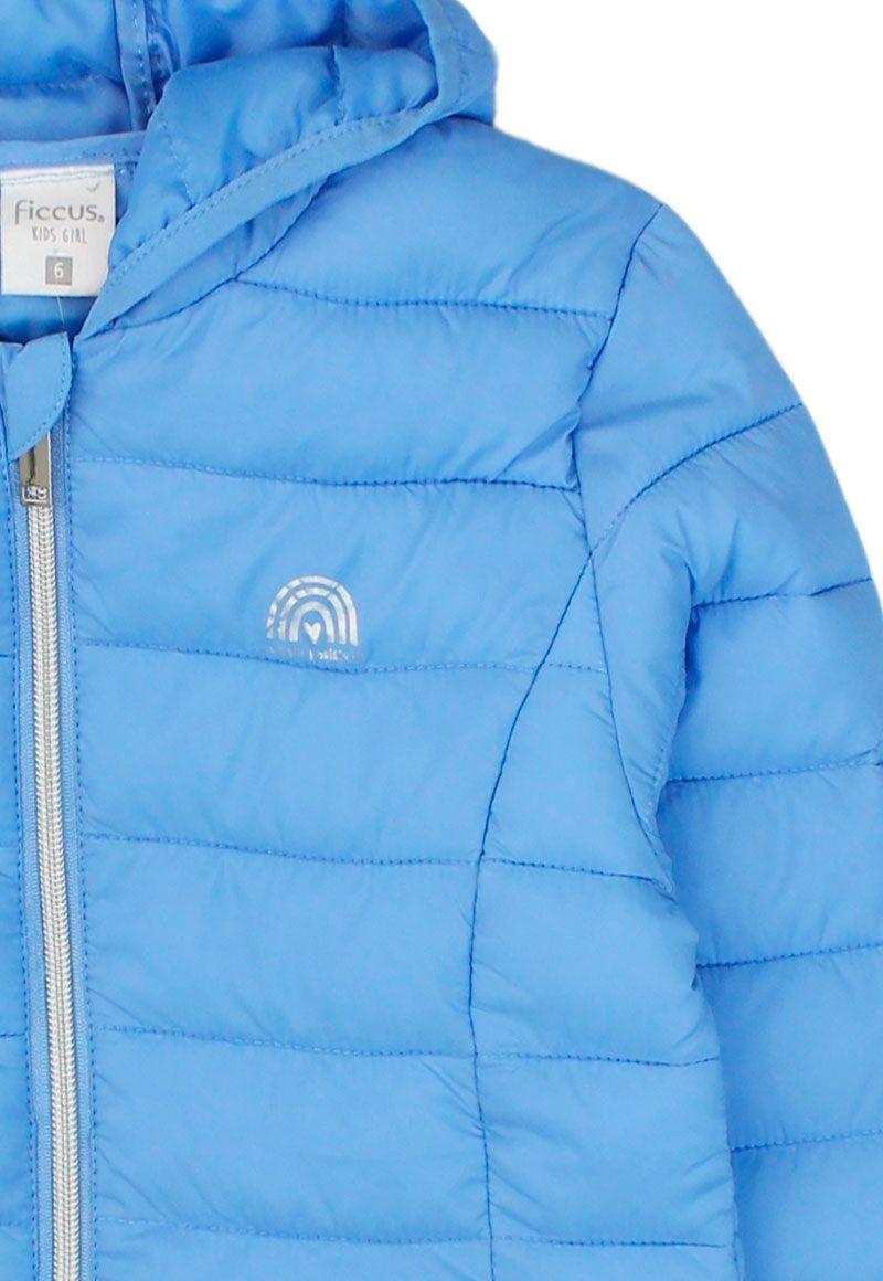 Parka junior niña day to day 770 W24d-2