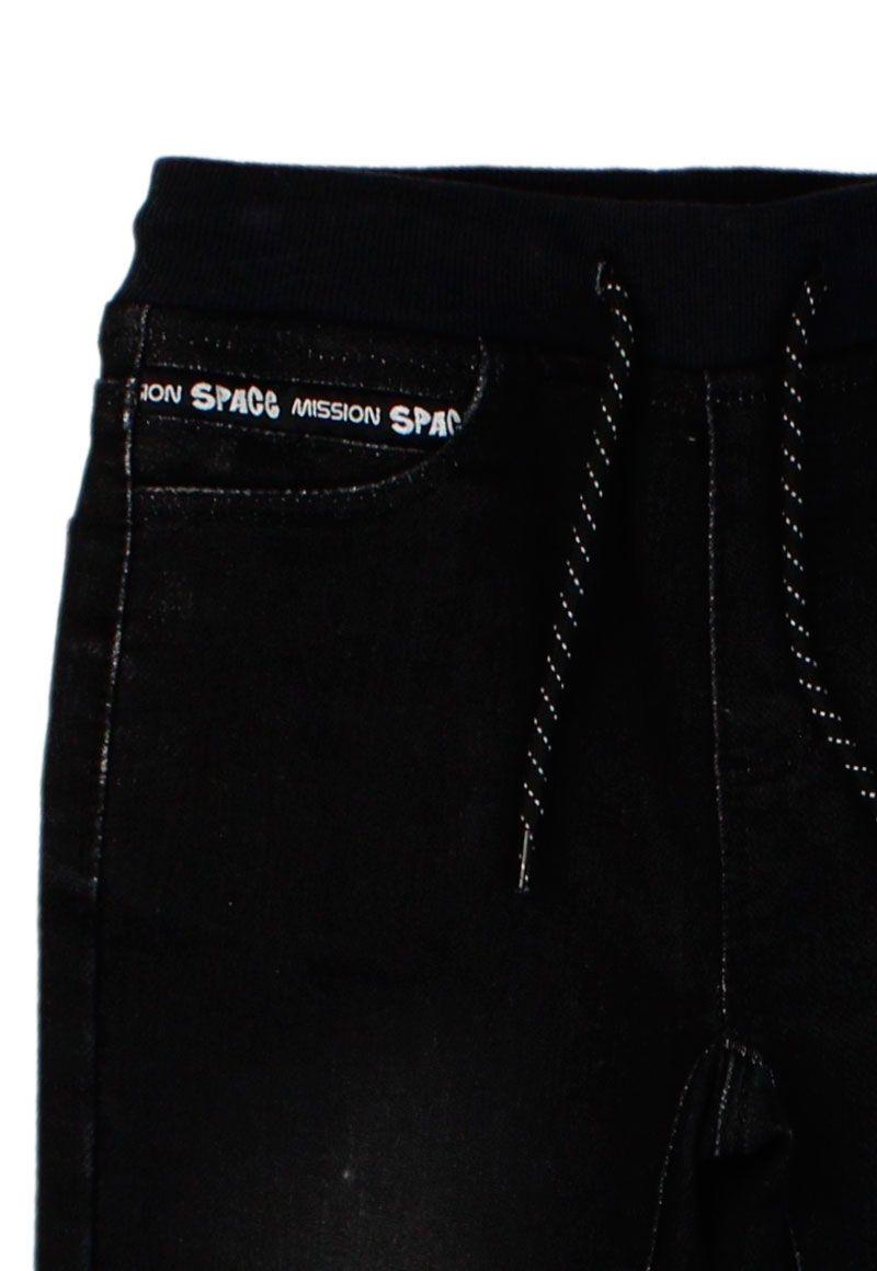 Jeans bebé niño jogger cosmic 151 W24-2