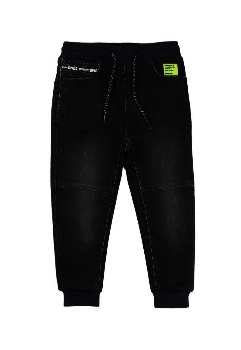 Jeans bebé niño jogger cosmic 151 W24-0