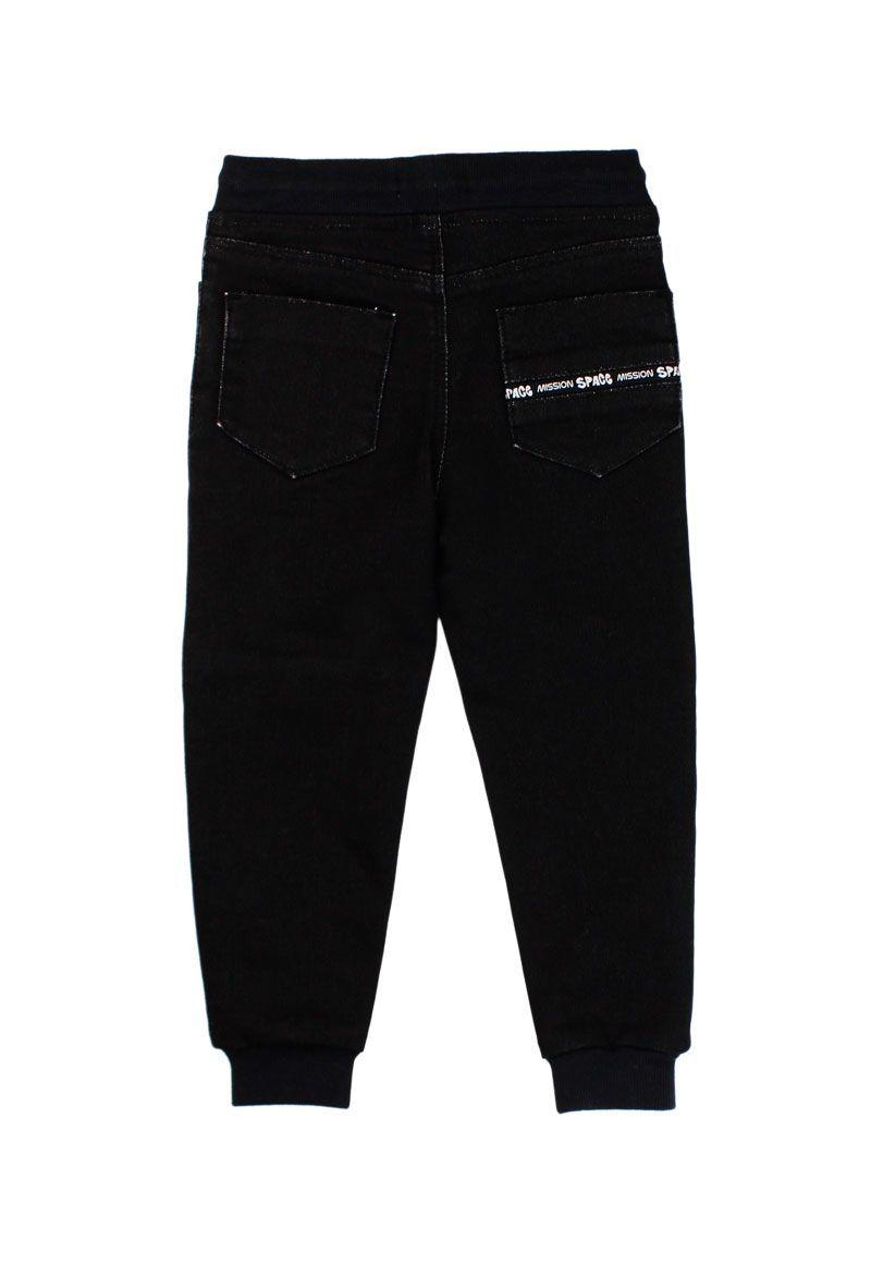 Jeans bebé niño jogger cosmic 151 W24-1