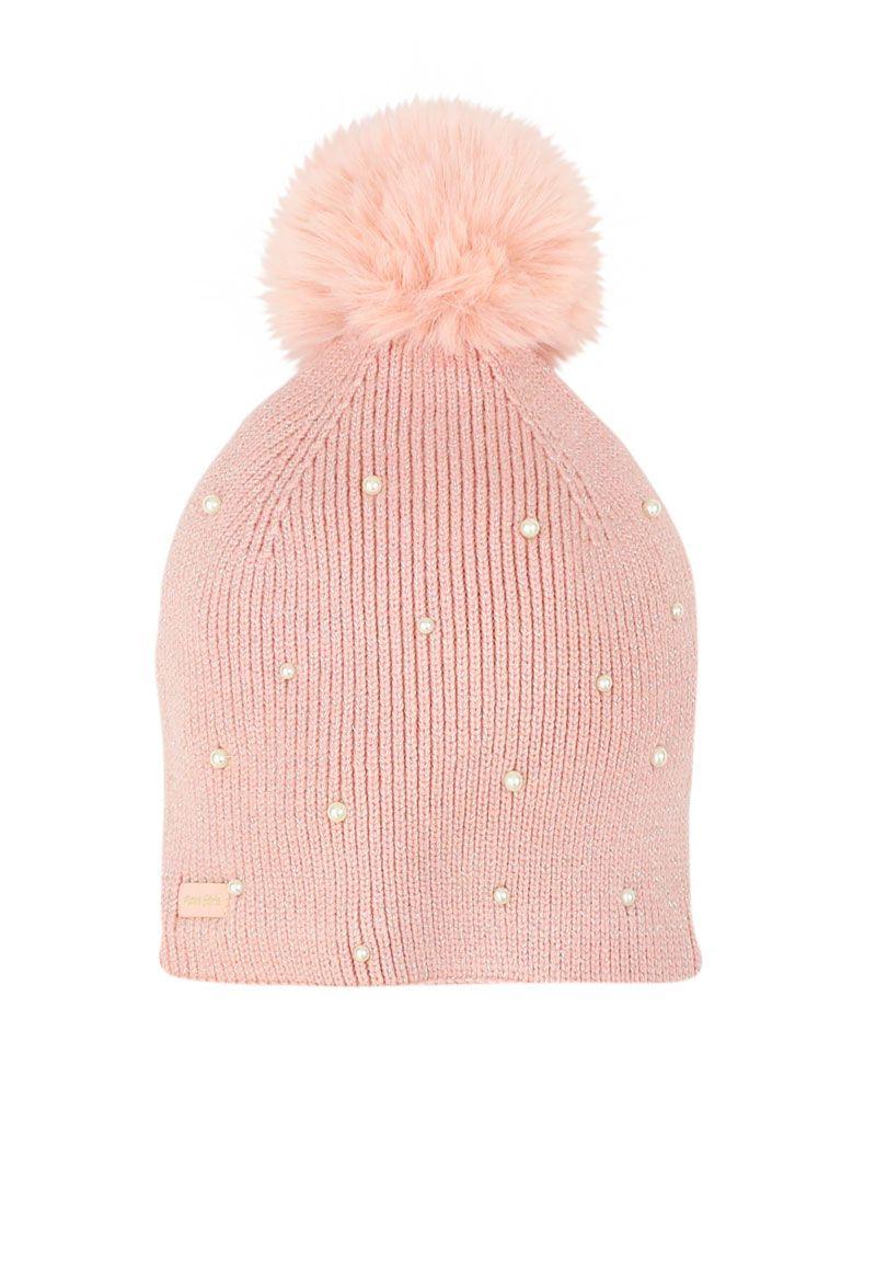 Gorro kids niña academy 613-0
