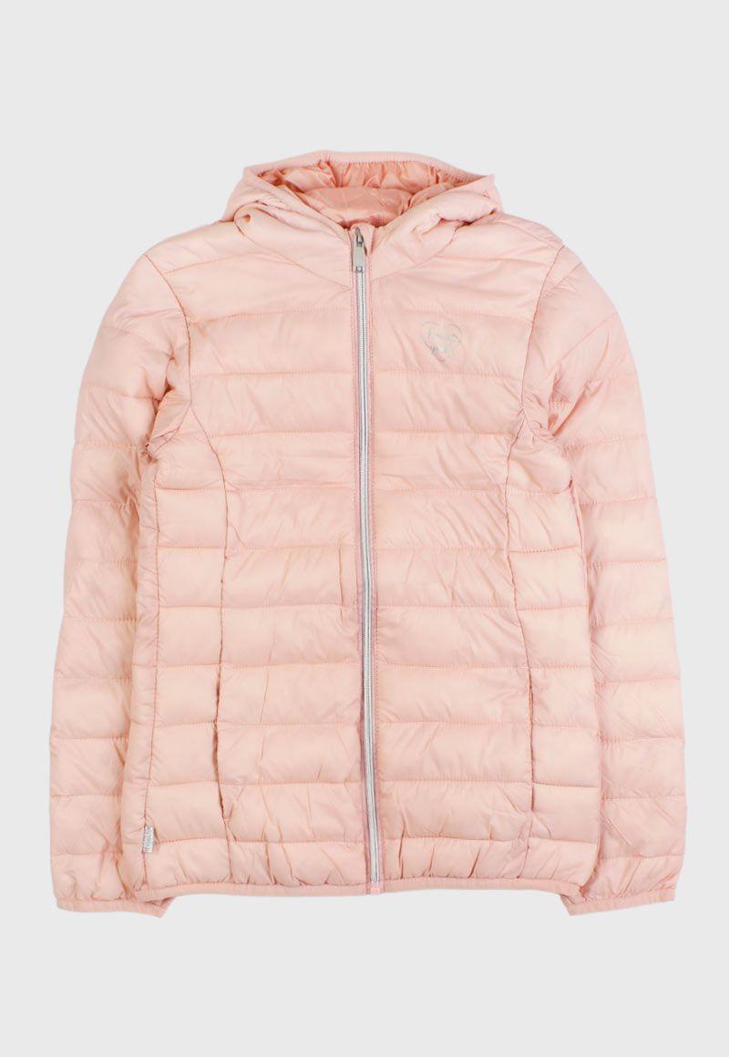 Parka Junior Niña Day To Day-0