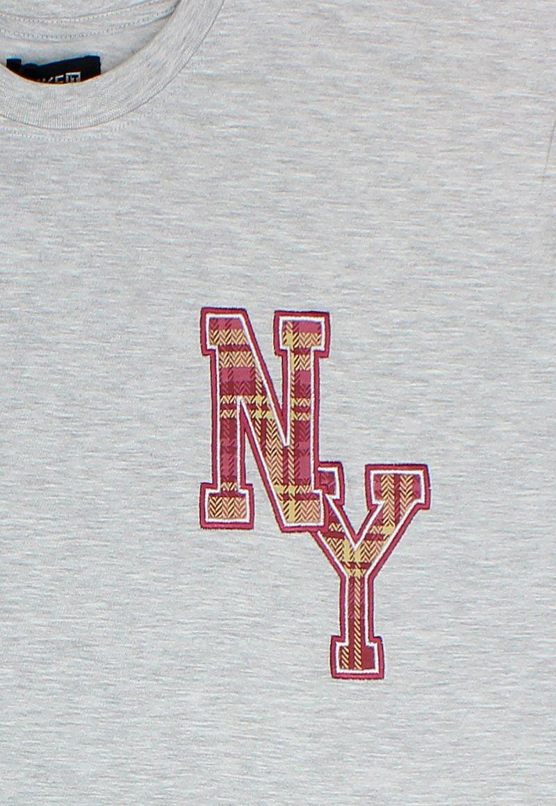 Polera teens niña squad 427z-2