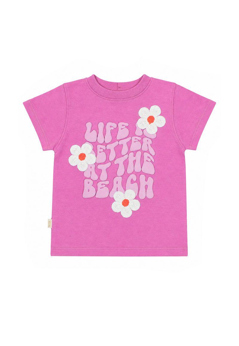 Polera bb niña breeze 179-0