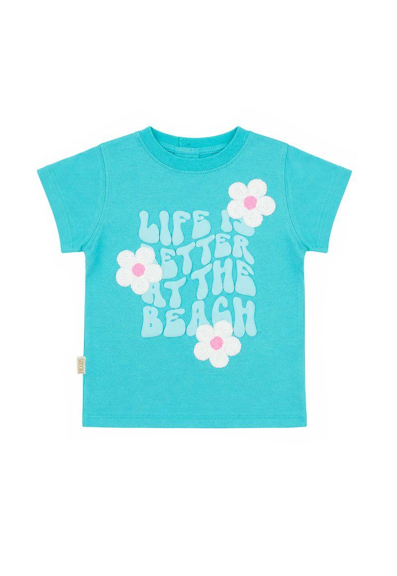 Polera bb niña breeze 179-0