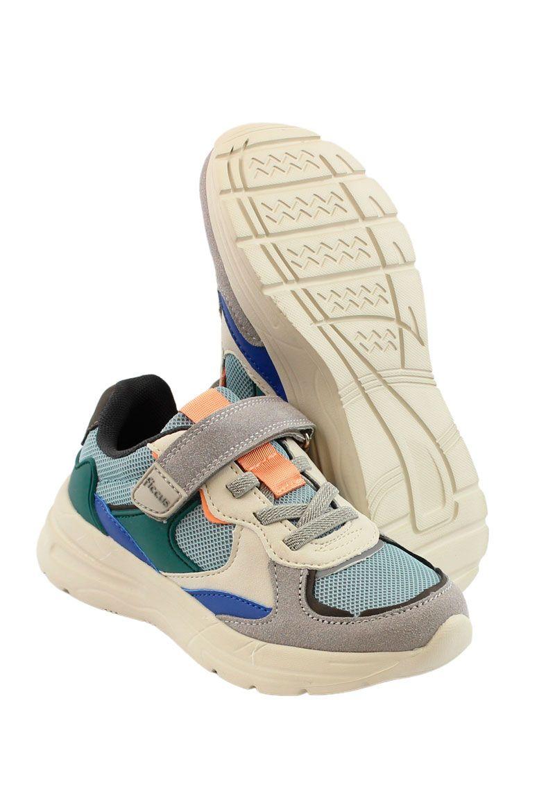 Zapatilla sport niño 939-2