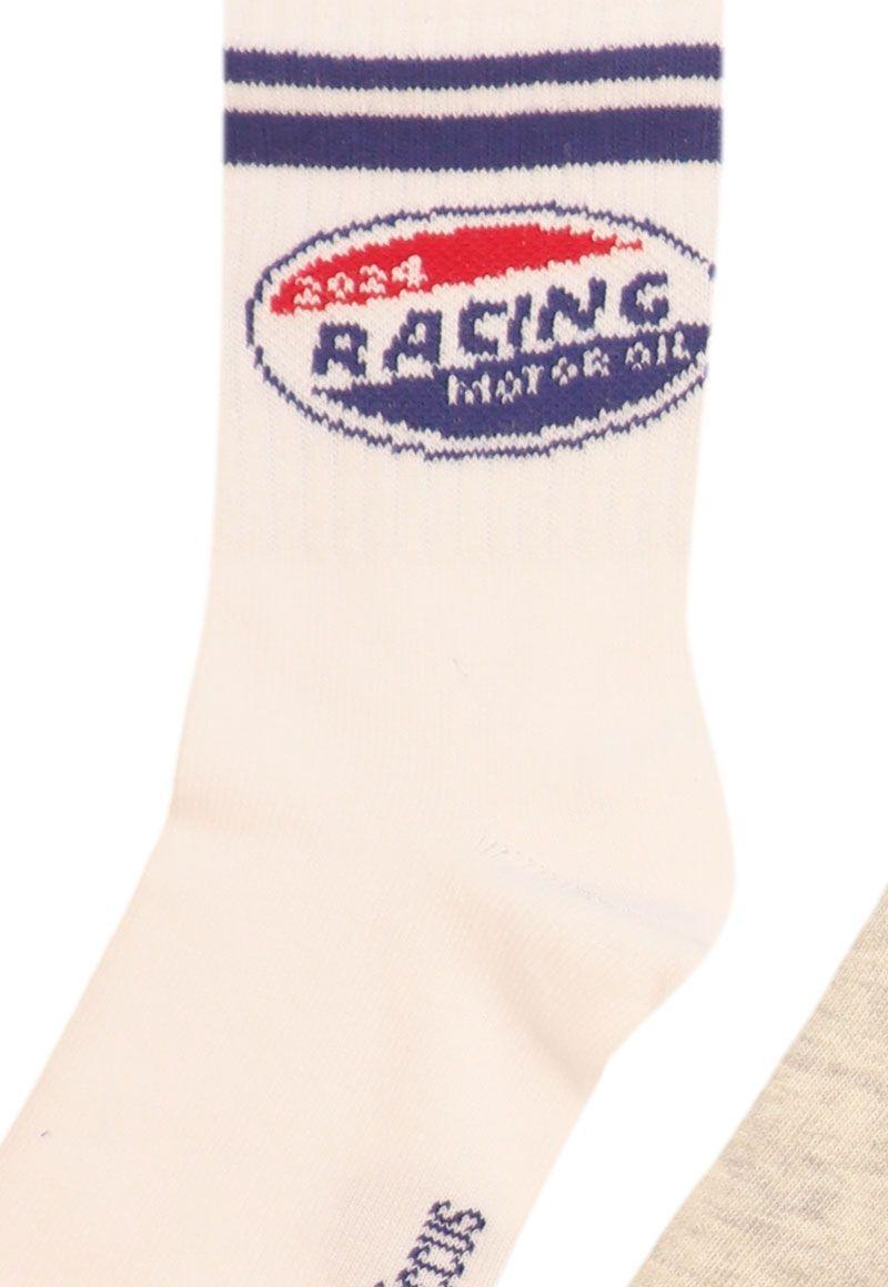 Pack 3 calcetines kids niño teens 655m-2