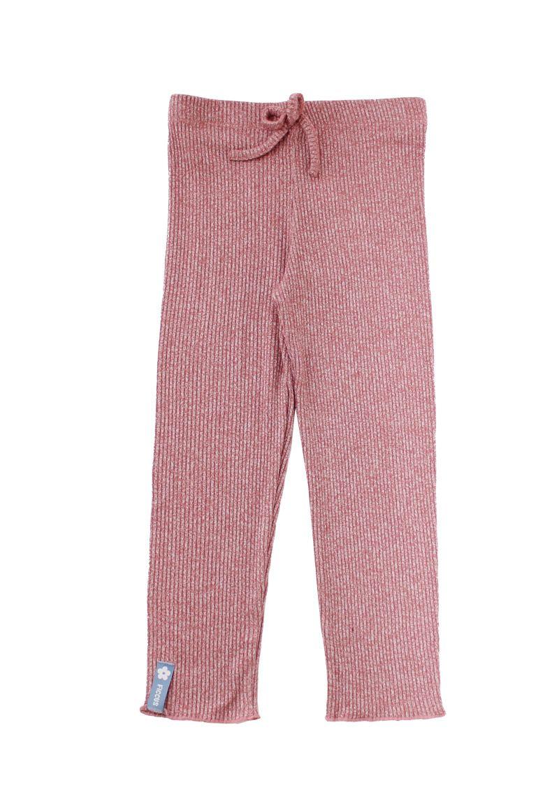 Leggins kids niña textura artic 304b-0