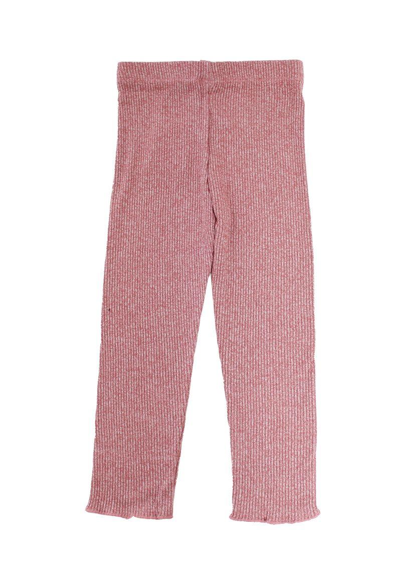 Leggins kids niña textura artic 304b-1