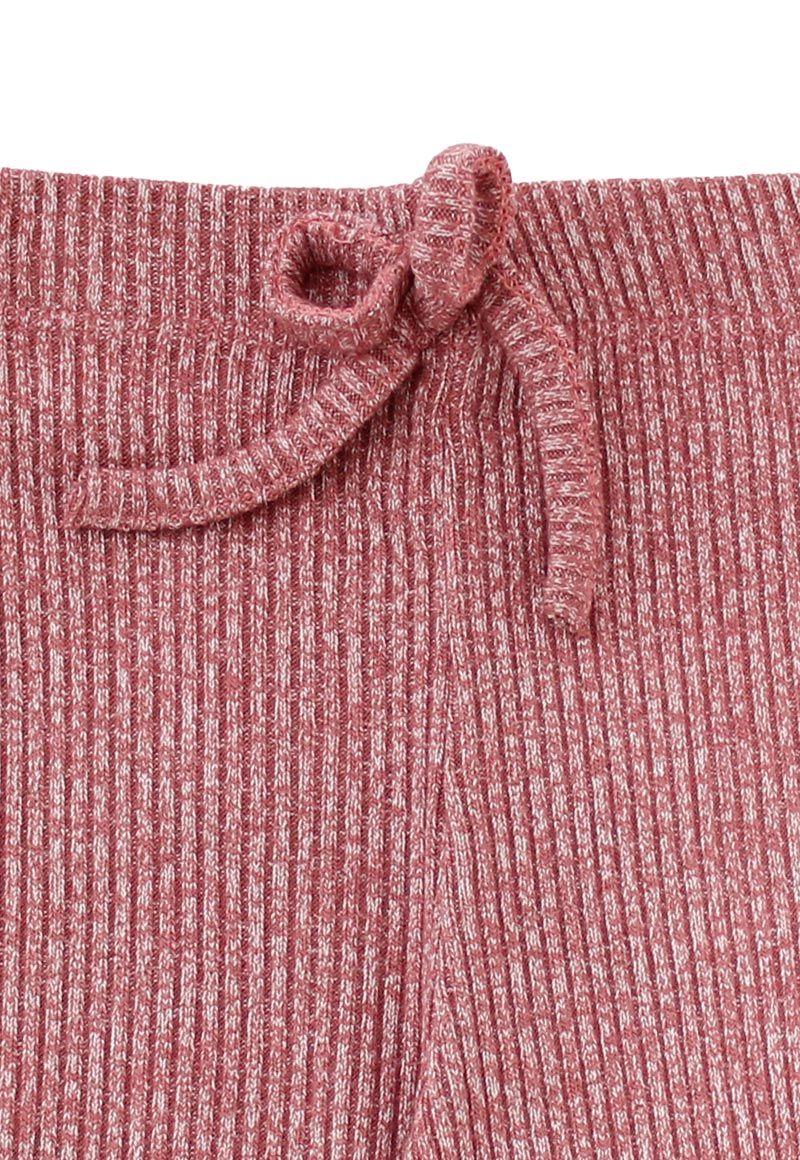 Leggins kids niña textura artic 304b-2