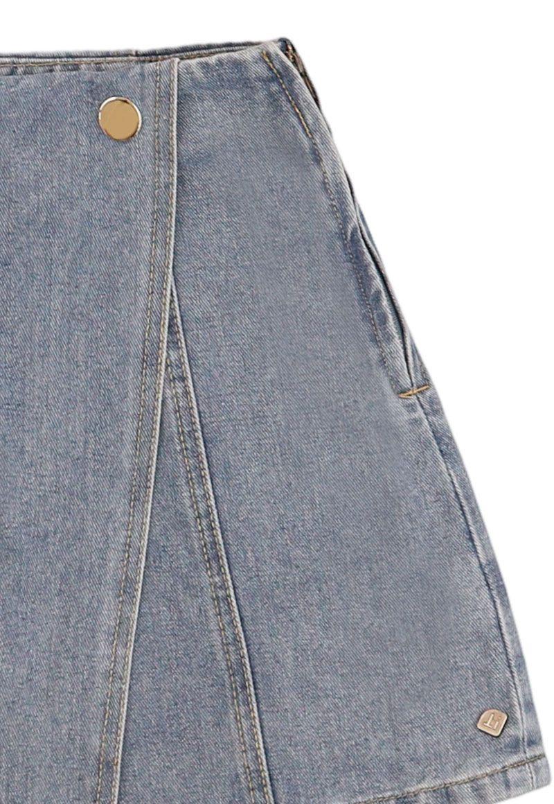 Short/falda teens niña essence 550P-2