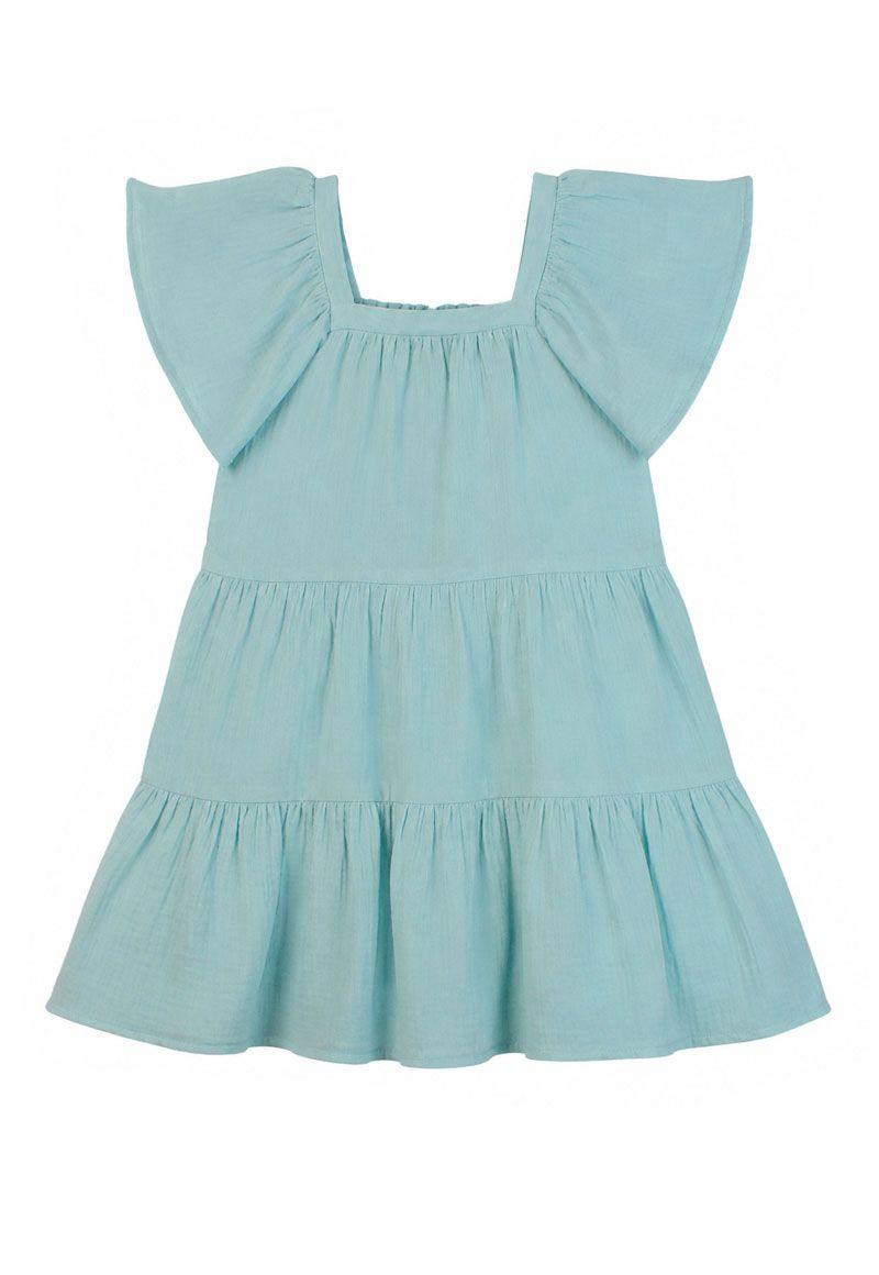 Vestido girls vuelos sundaze 344-1