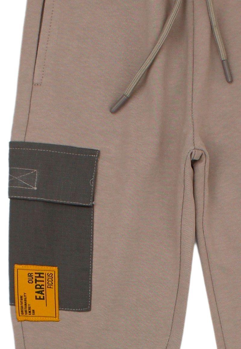 Pantalon Kids Niño Sport Earth-2