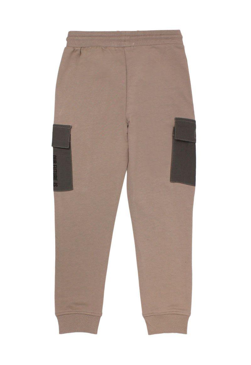 Pantalon Kids Niño Sport Earth-1
