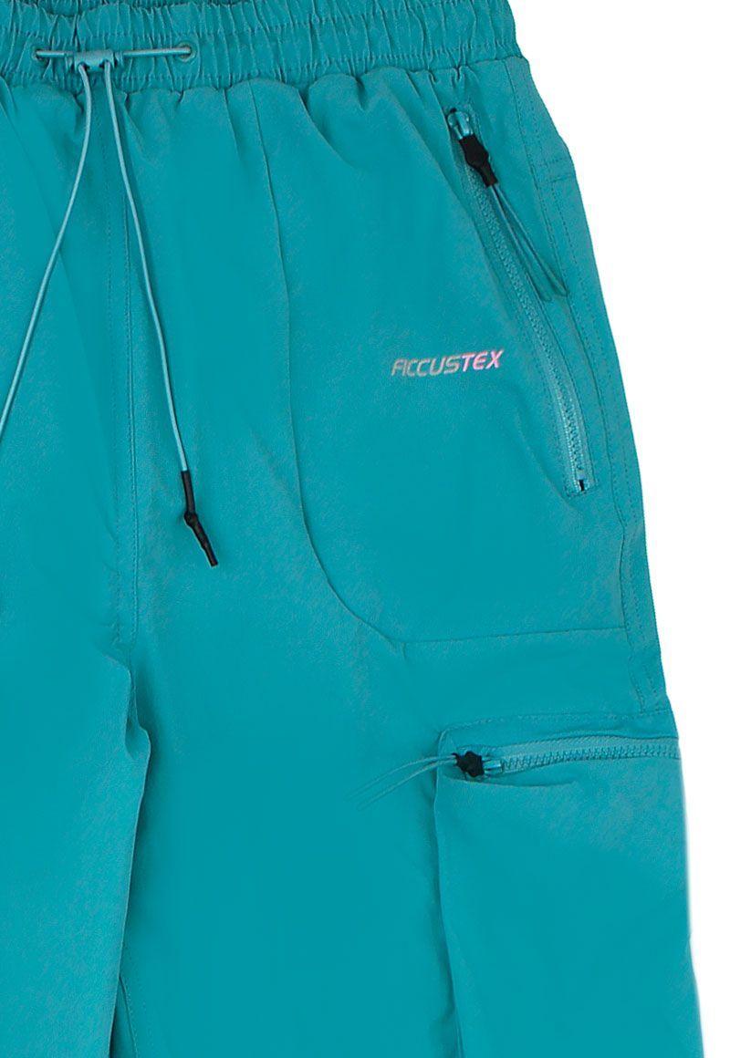 Pantalon jogger niña ficcustex 566-2