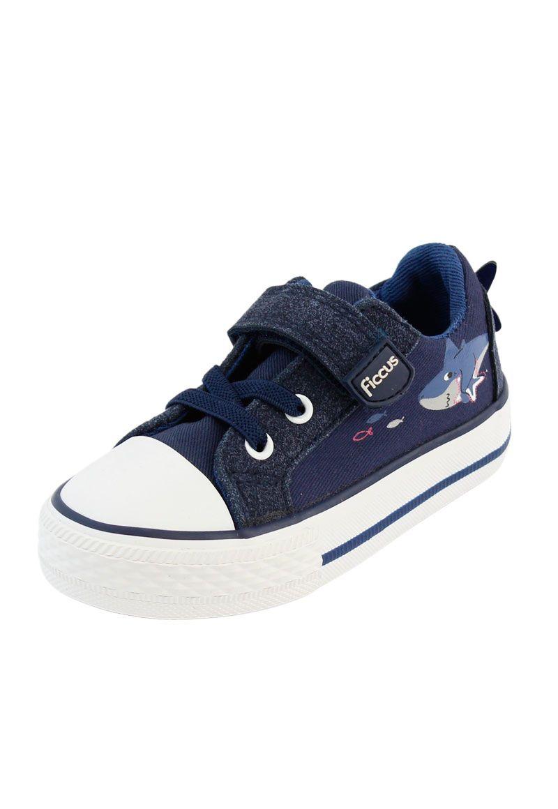 Zapatilla Urbana Principiante Niño-0