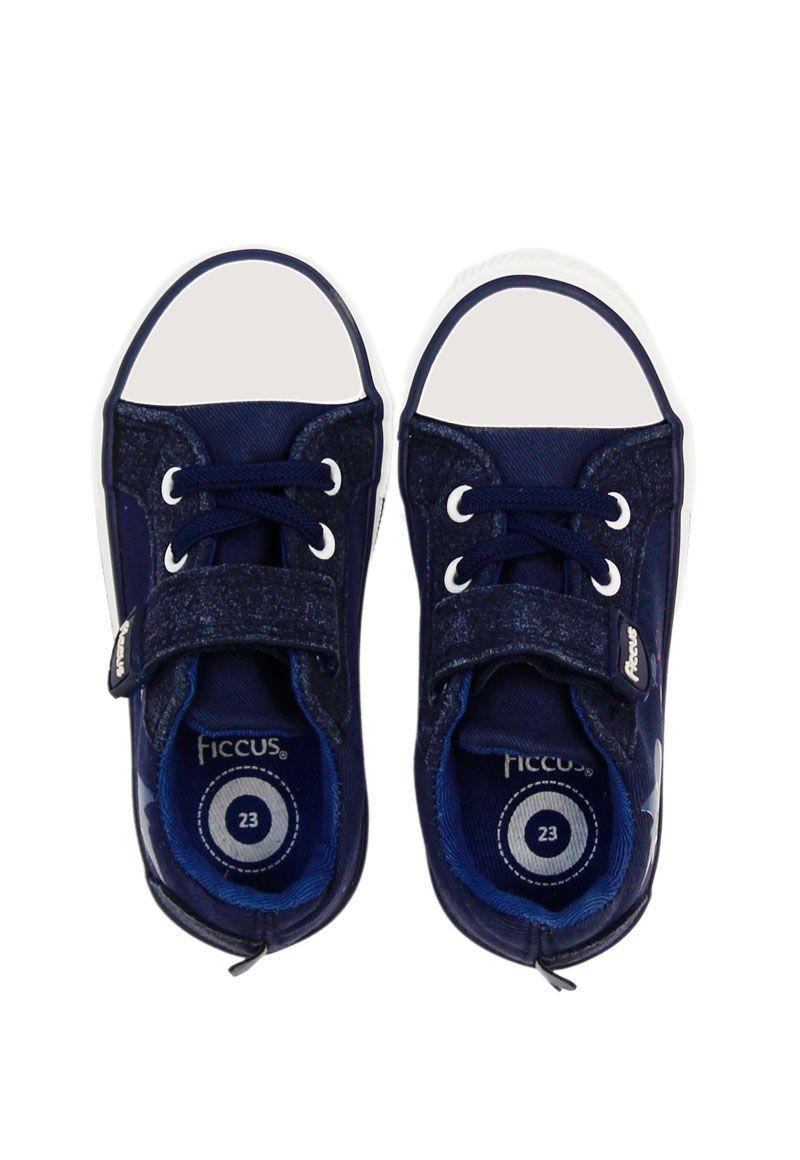 Zapatilla Urbana Principiante Niño-1