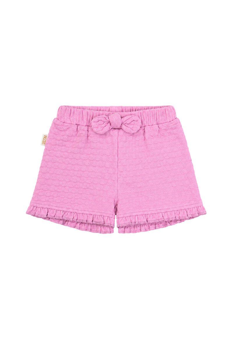 Short bb niña breeze 201-0
