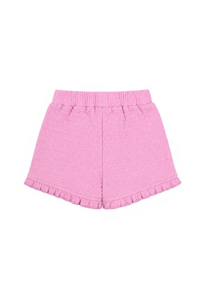 Short bb niña breeze 201-1