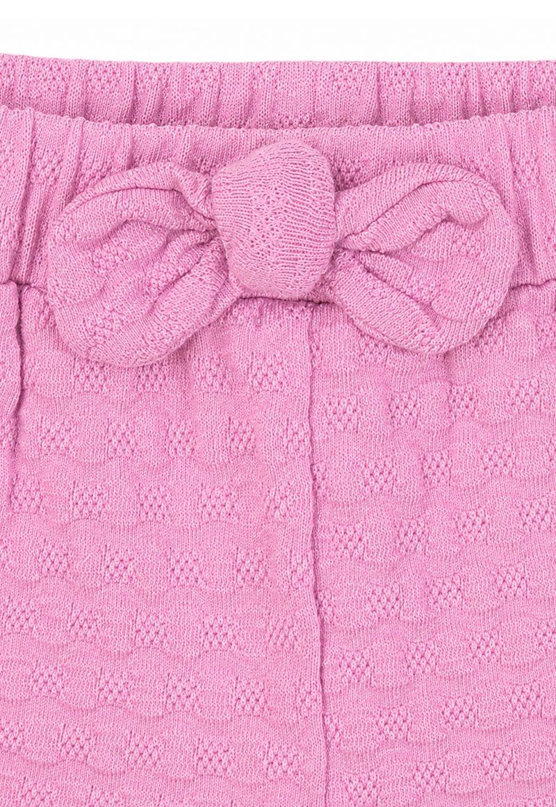 Short bb niña breeze 201-2