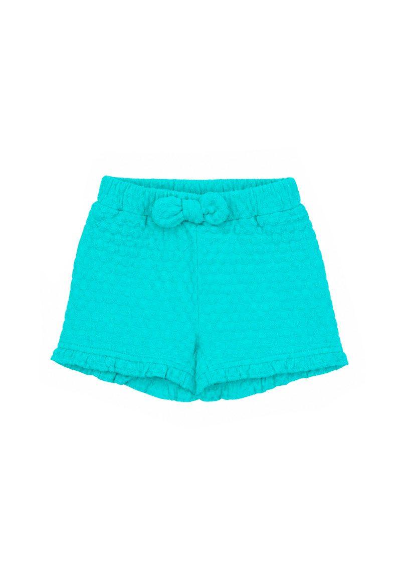 Short bb niña breeze 201-0