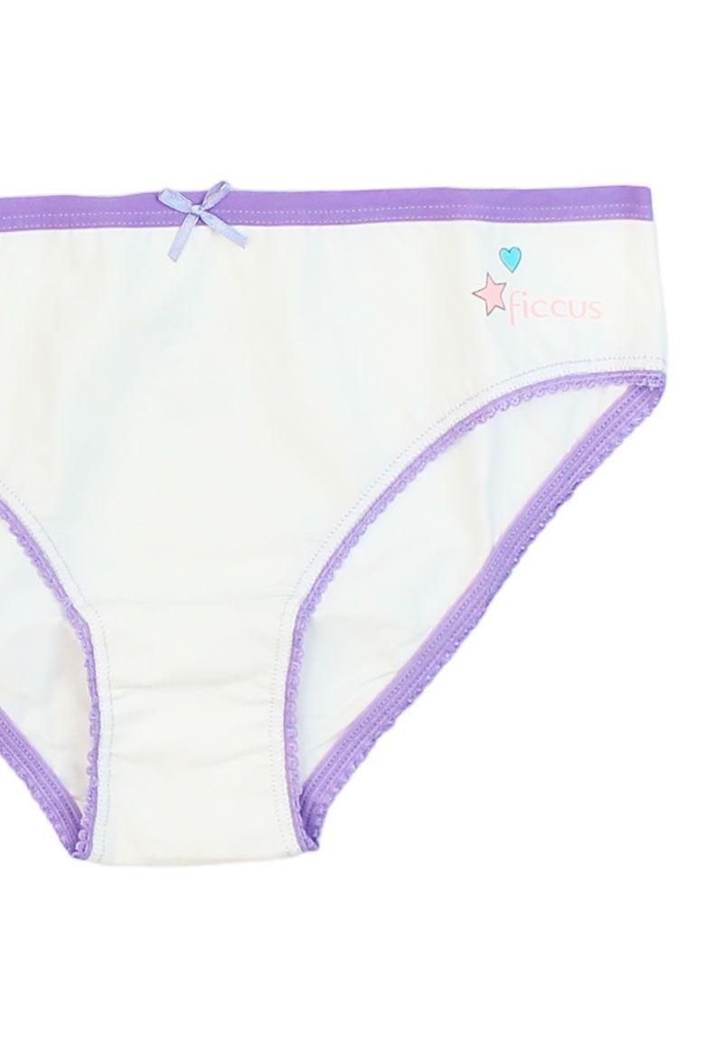 Pack triple bikini kids niña  648g-2