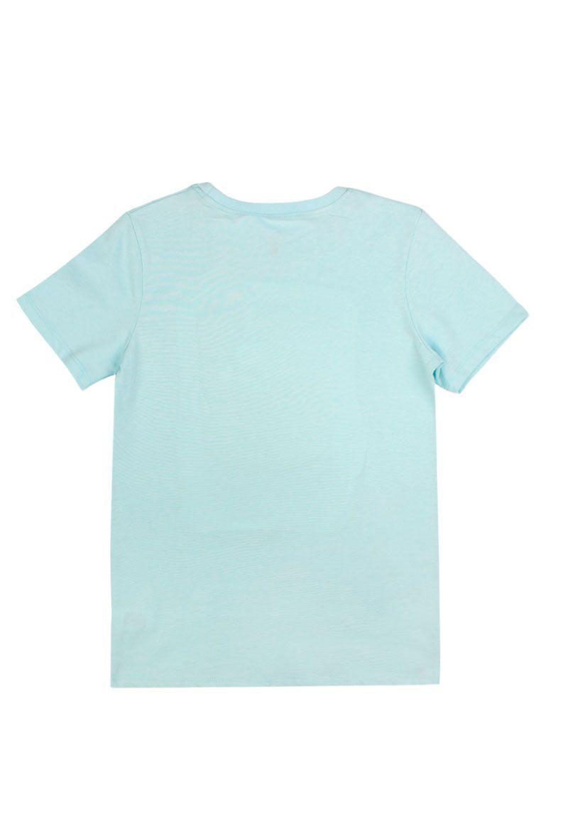 Polera jr niño power light 795-1