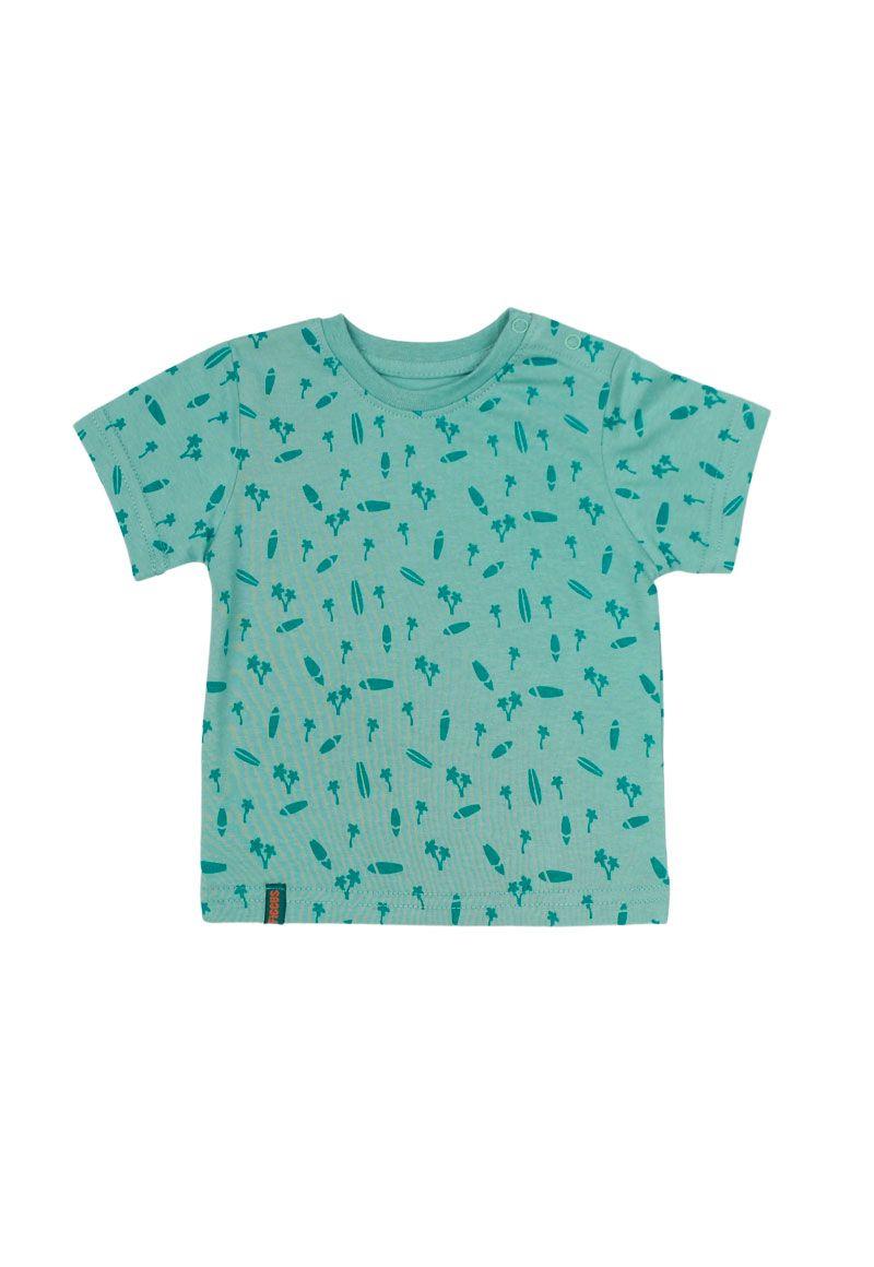 Polera bb niño rapport day to day 703-0