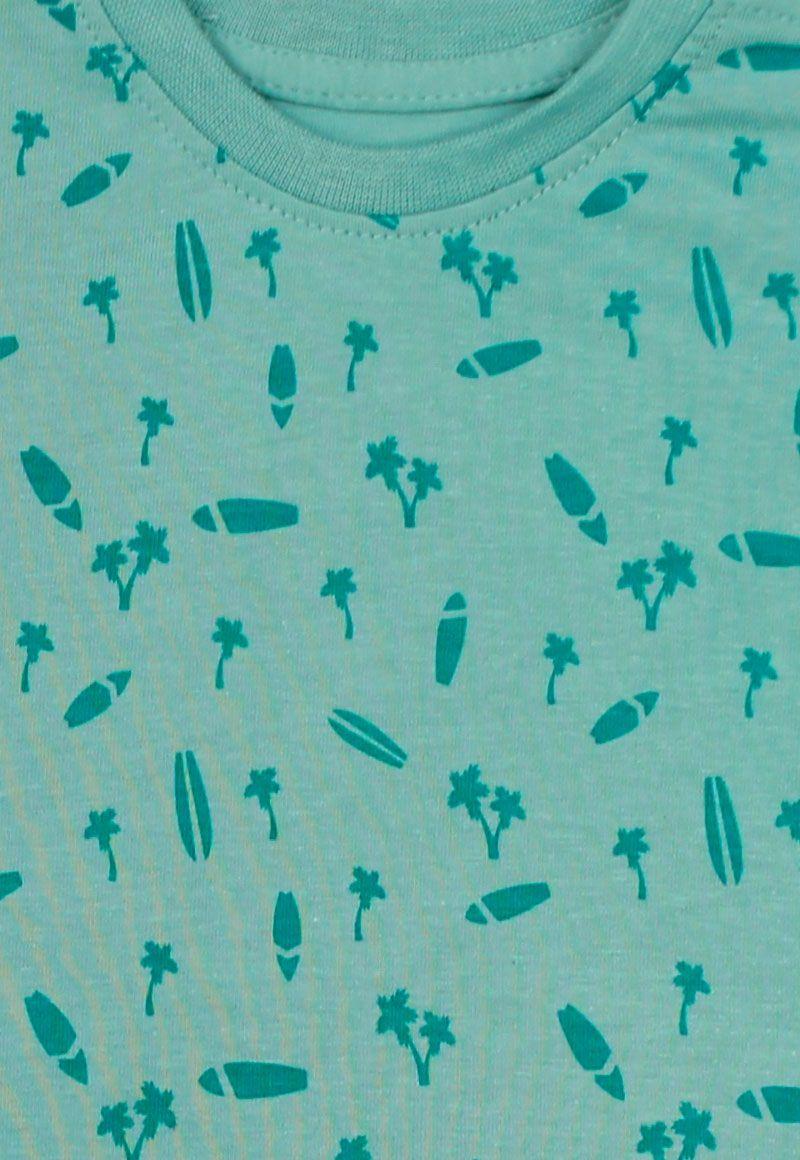 Polera bb niño rapport day to day 703-2