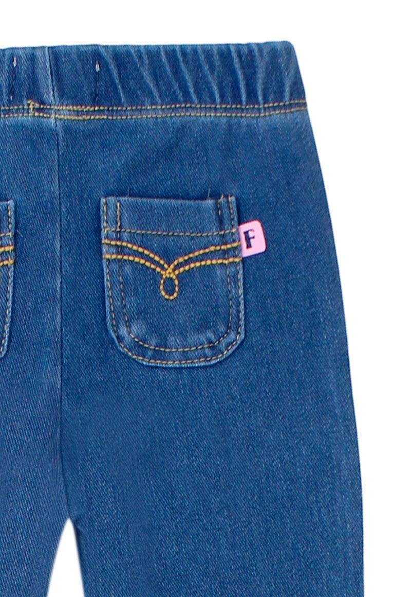 Jeggins bb niña essence 198-2