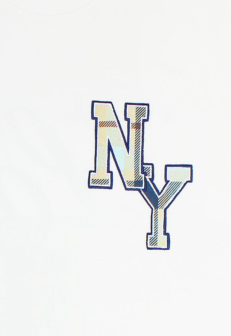 Polera teens niña squad 427-2