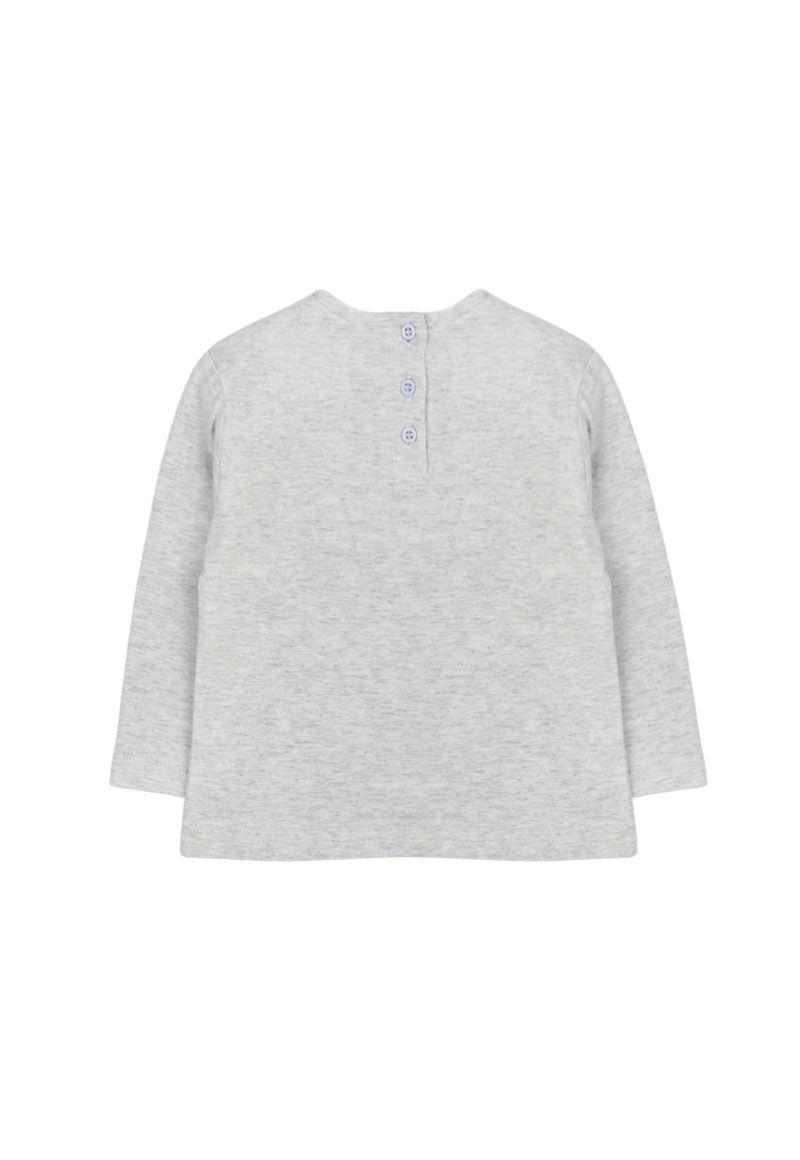 Polera bebé niña h/ caído academy 171-1