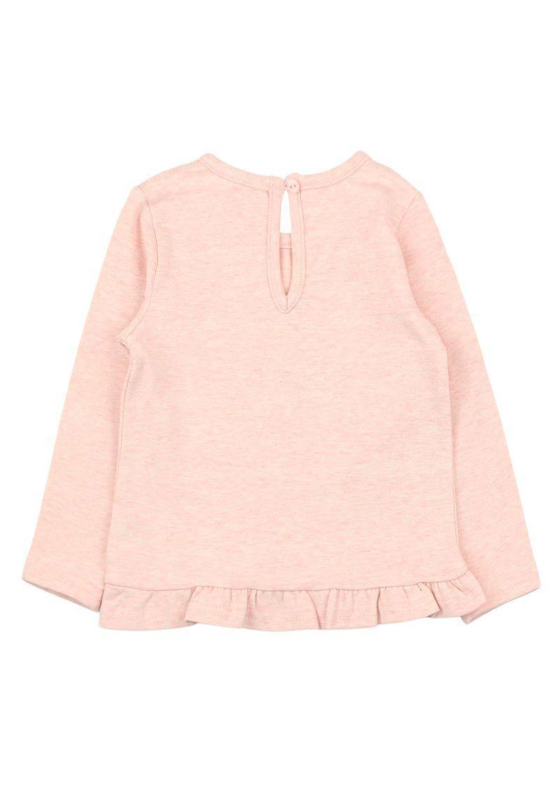 Polera Baby Niña Ecolife-1