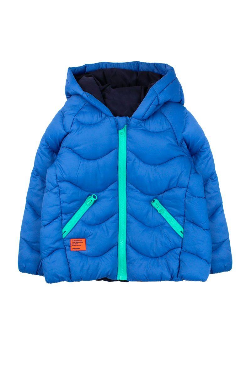 Parka bebé niño cosmic 165-0
