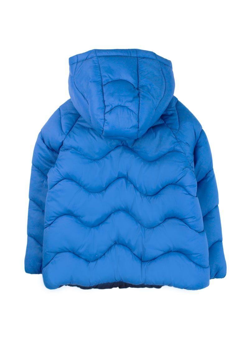 Parka bebé niño cosmic 165-1