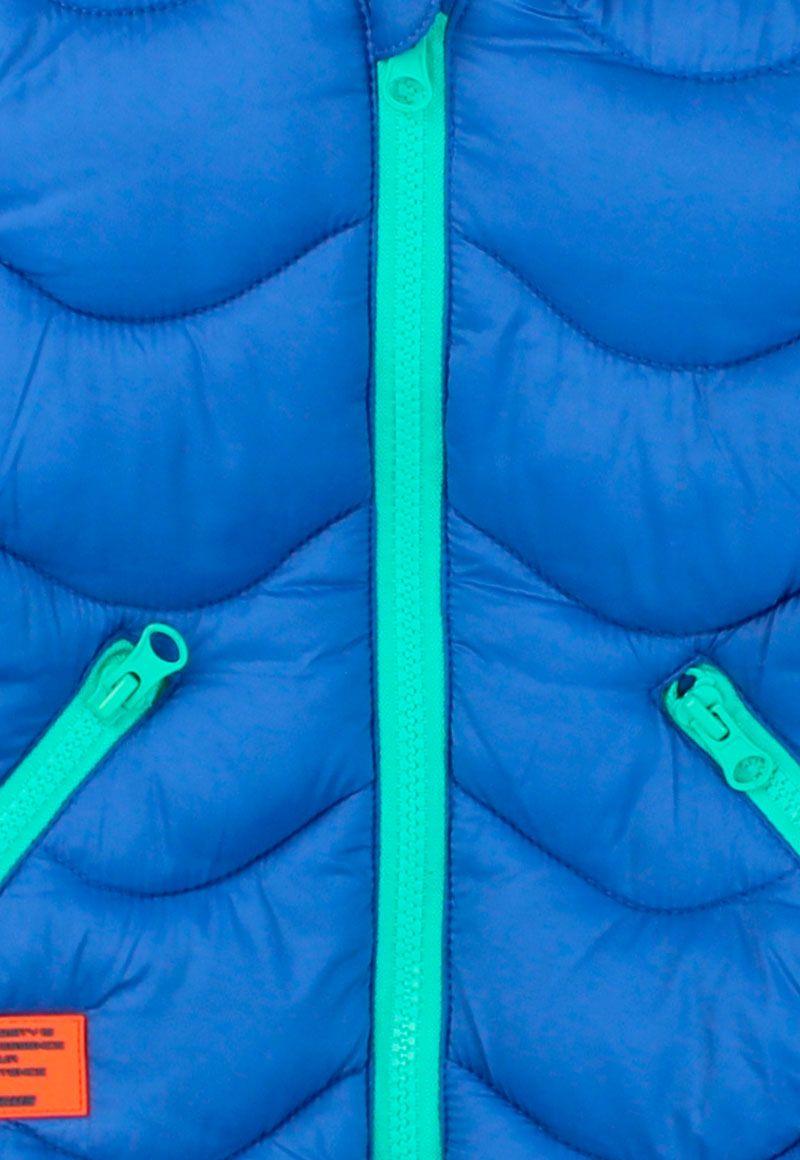 Parka bebé niño cosmic 165-2