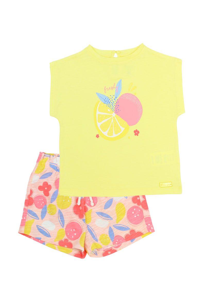 Conjunto kids niña energy 330-0