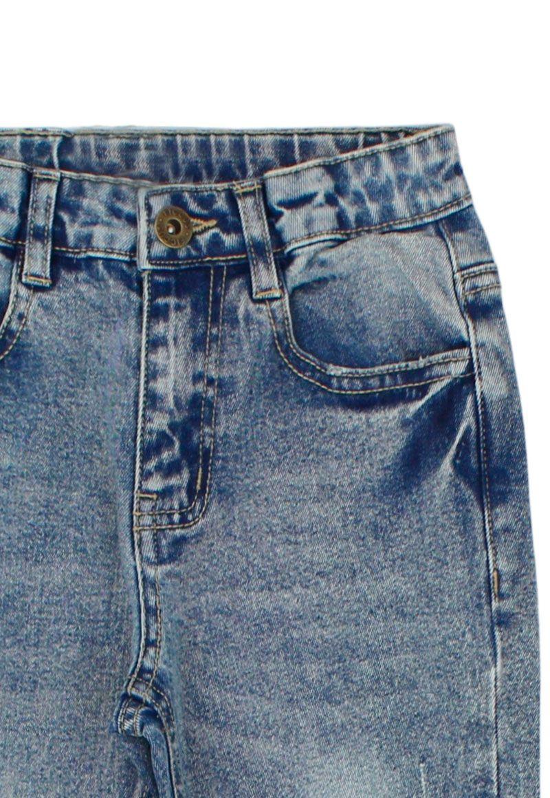 Jeans kids niño straight foresta 247-2
