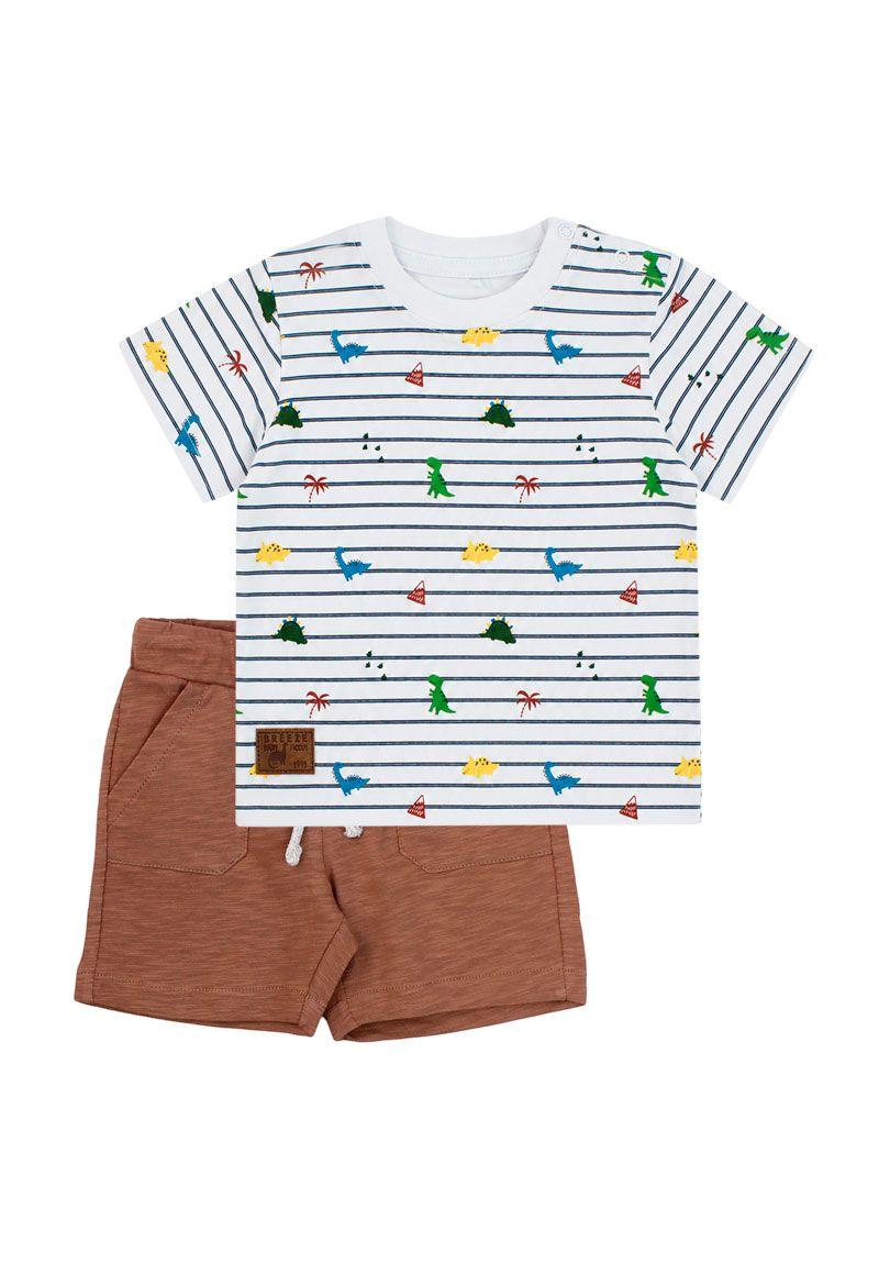 Conjunto bb niño breeze 164-0