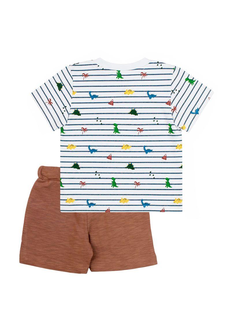 Conjunto bb niño breeze 164-1