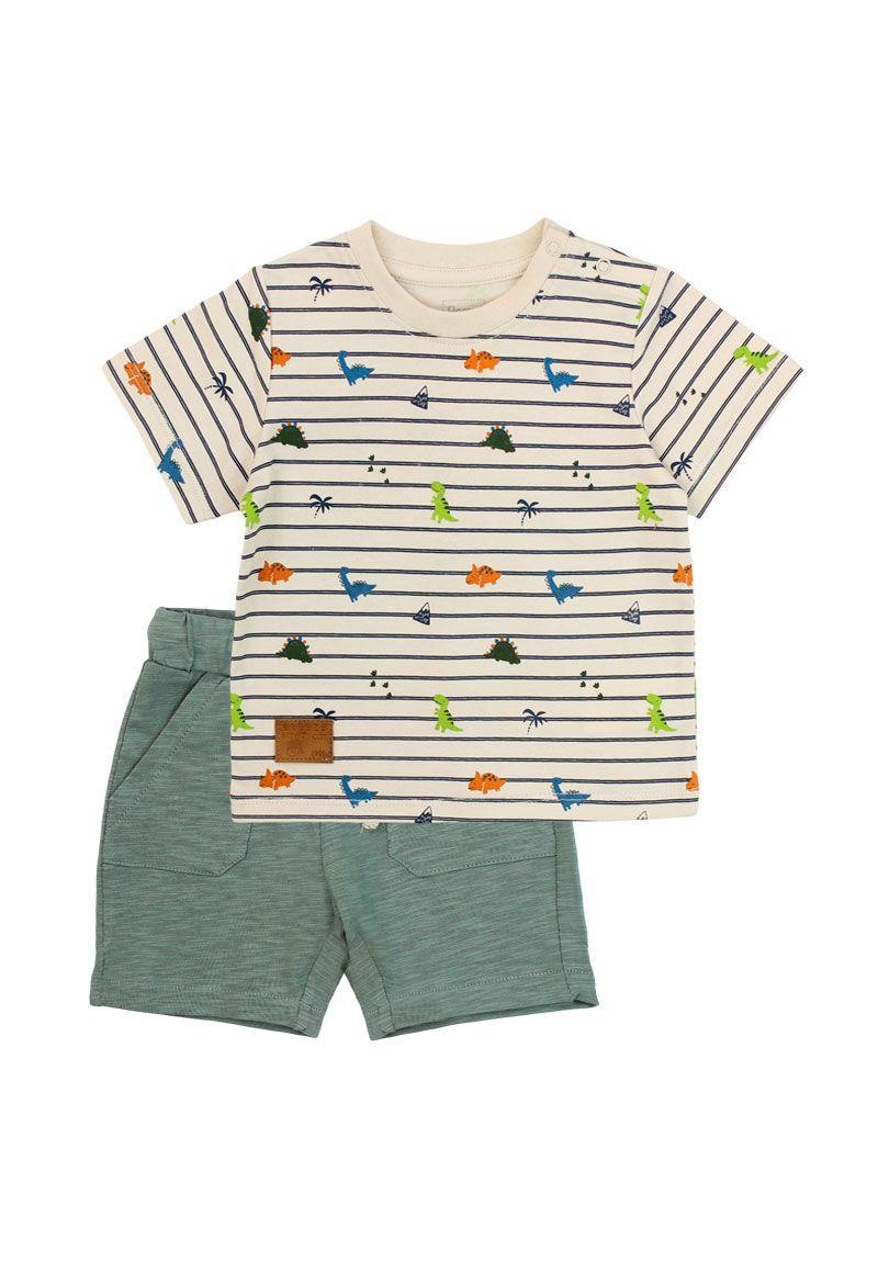 Conjunto bb niño breeze 164-0